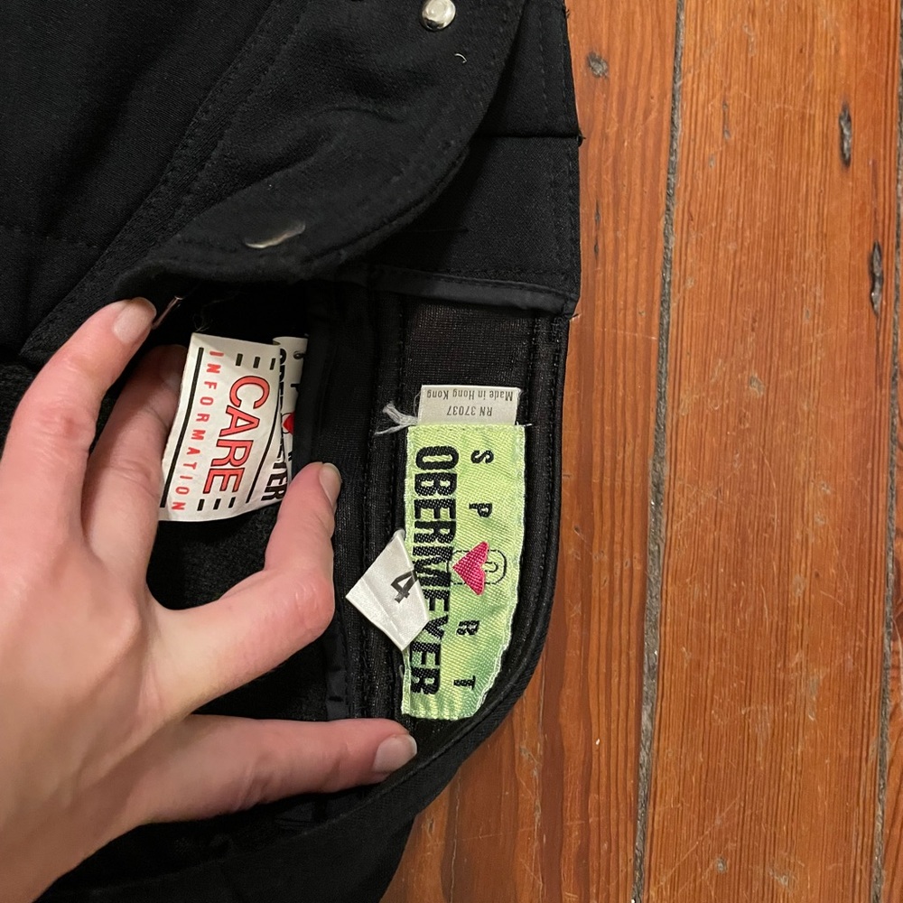 Obermeyer ski pants - Picture 2 of 7
